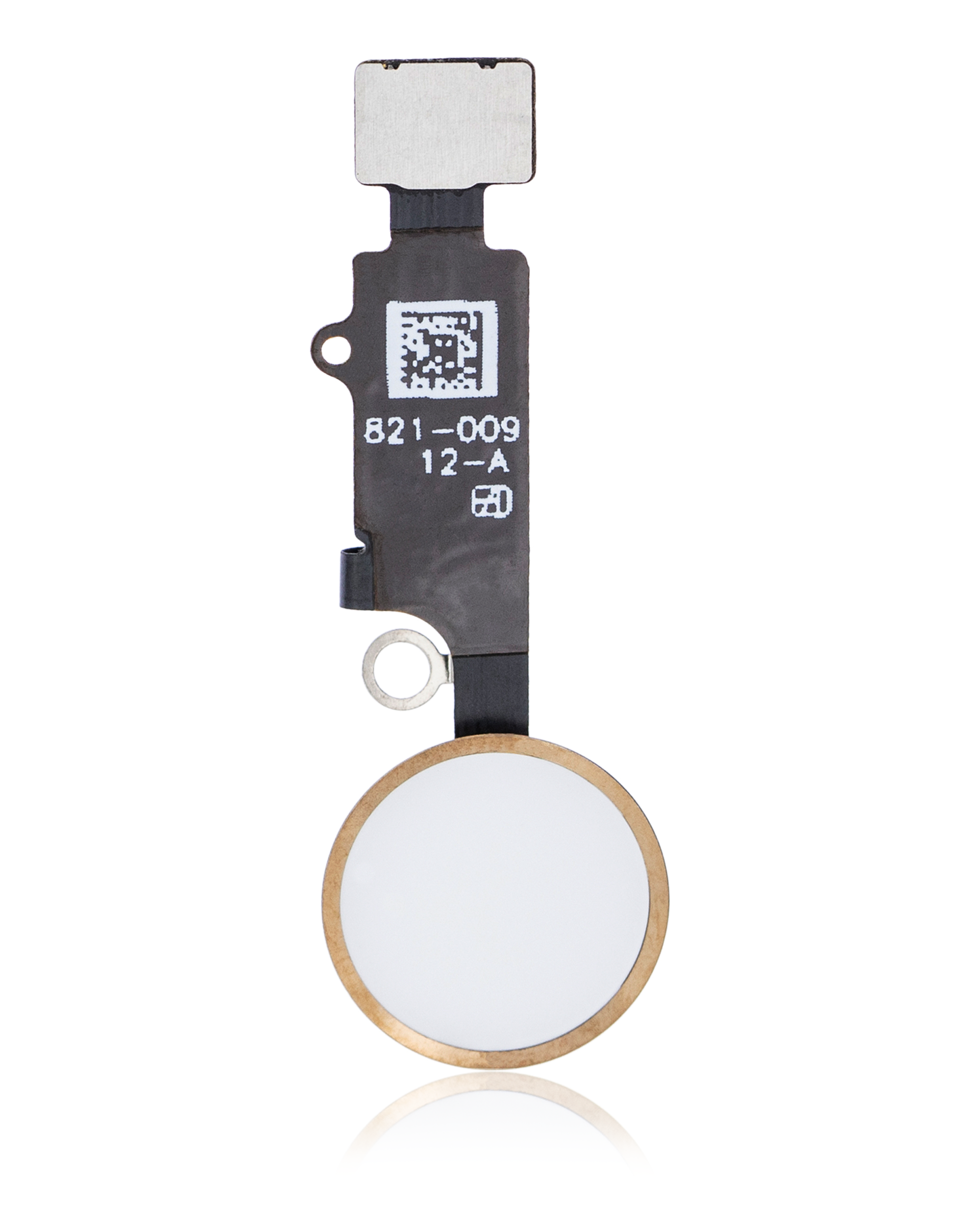 Home-Button Flex Gold für iPhone 7/8/SE (nur kosmetisch)