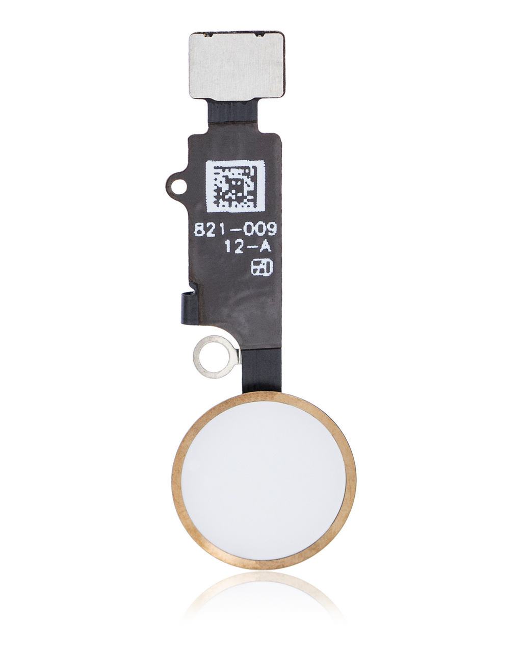 Home-Button Flex Gold für iPhone 7/8/SE (nur kosmetisch)