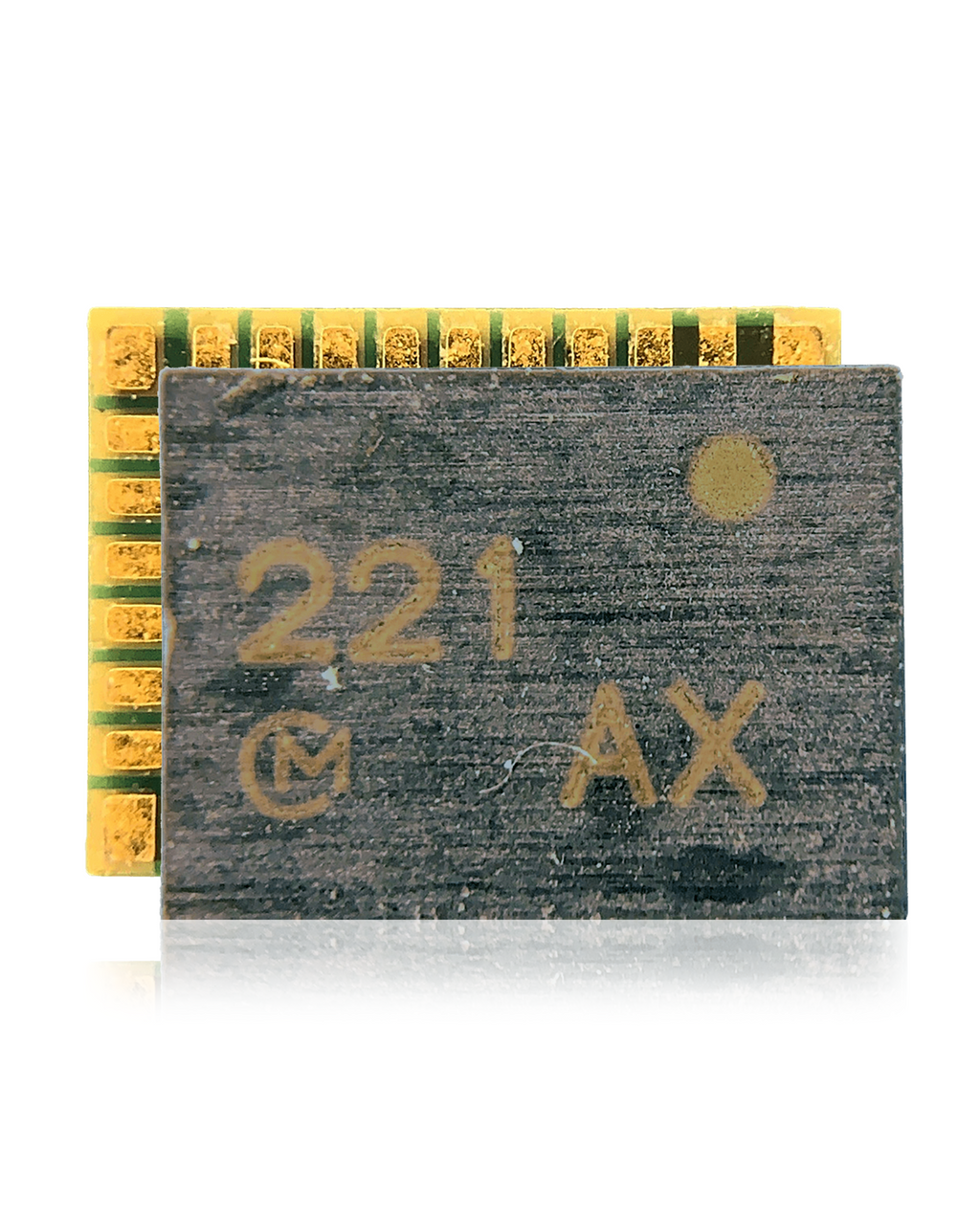 Antenna Switch IC for iPhone 6 / 6 Plus (U_DSM_RF, 40 pins)
