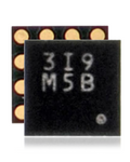 Kompass-Controller-IC für iPhone 6S-8 Plus (U3000 U2402)