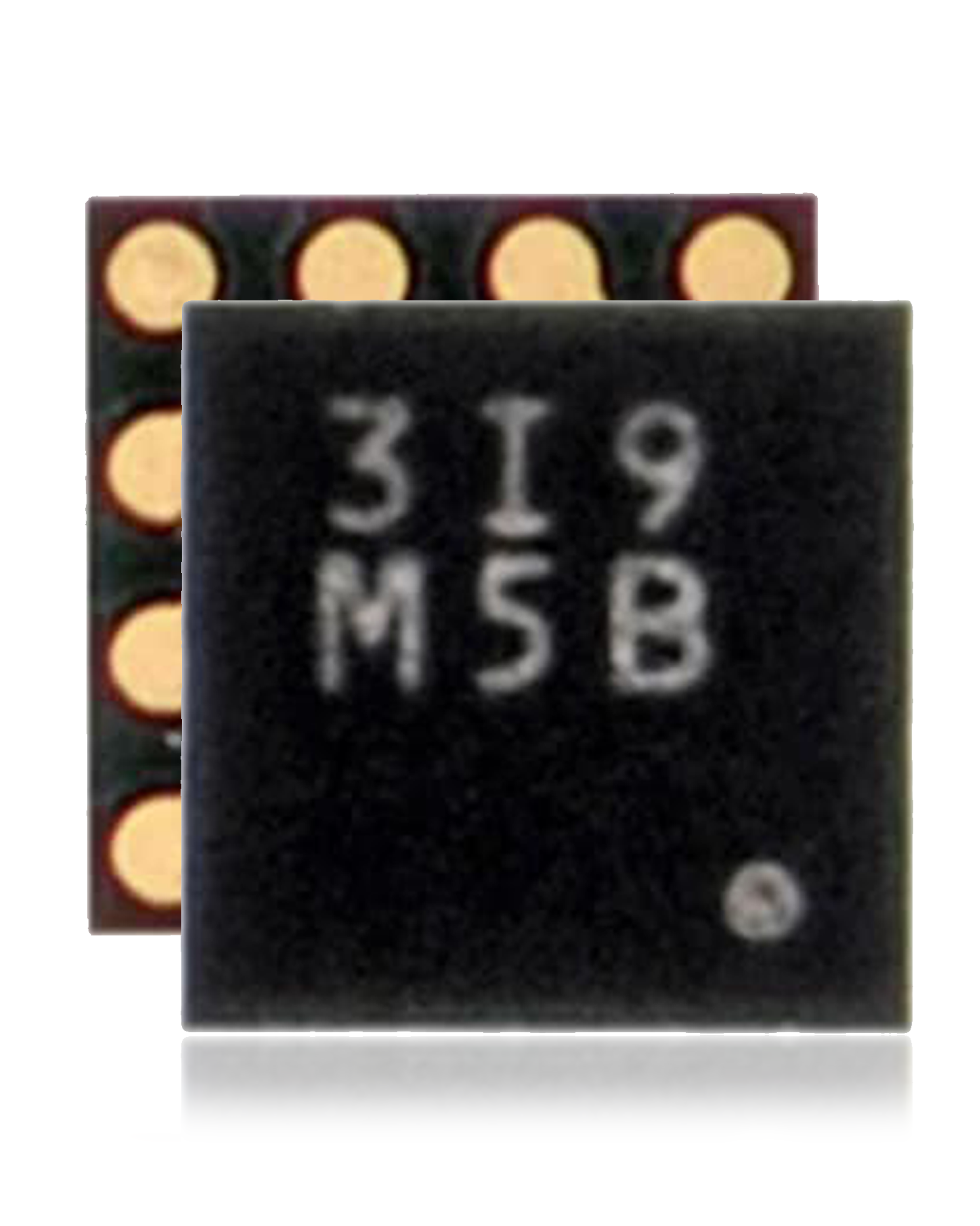 Kompass-Controller-IC für iPhone 6S-8 Plus (U3000 U2402)