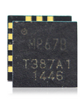 Gyroskop-IC für iPhone 6S / 6S Plus (U3010, MPU-6700, 16 Pins)