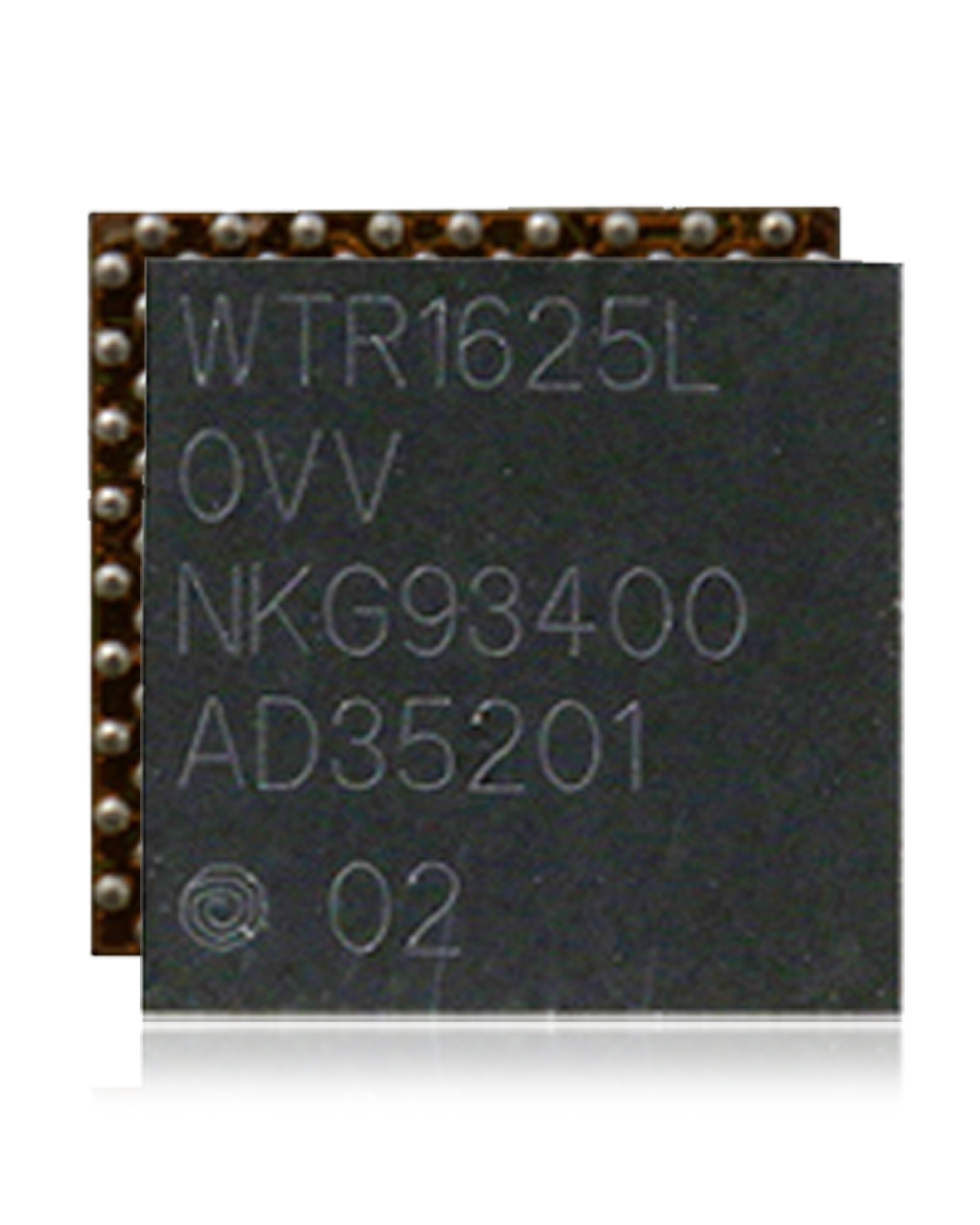 Zwischenfrequenz-IC für iPhone 6 / 6 Plus (WTR1625L OVV 164 Pins)