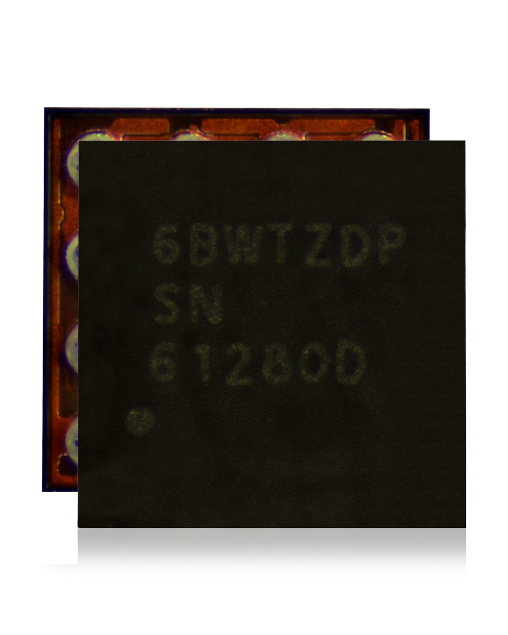 Power Boost IC for iPhone 8 Plus / X / XS / XS Max (U3100)