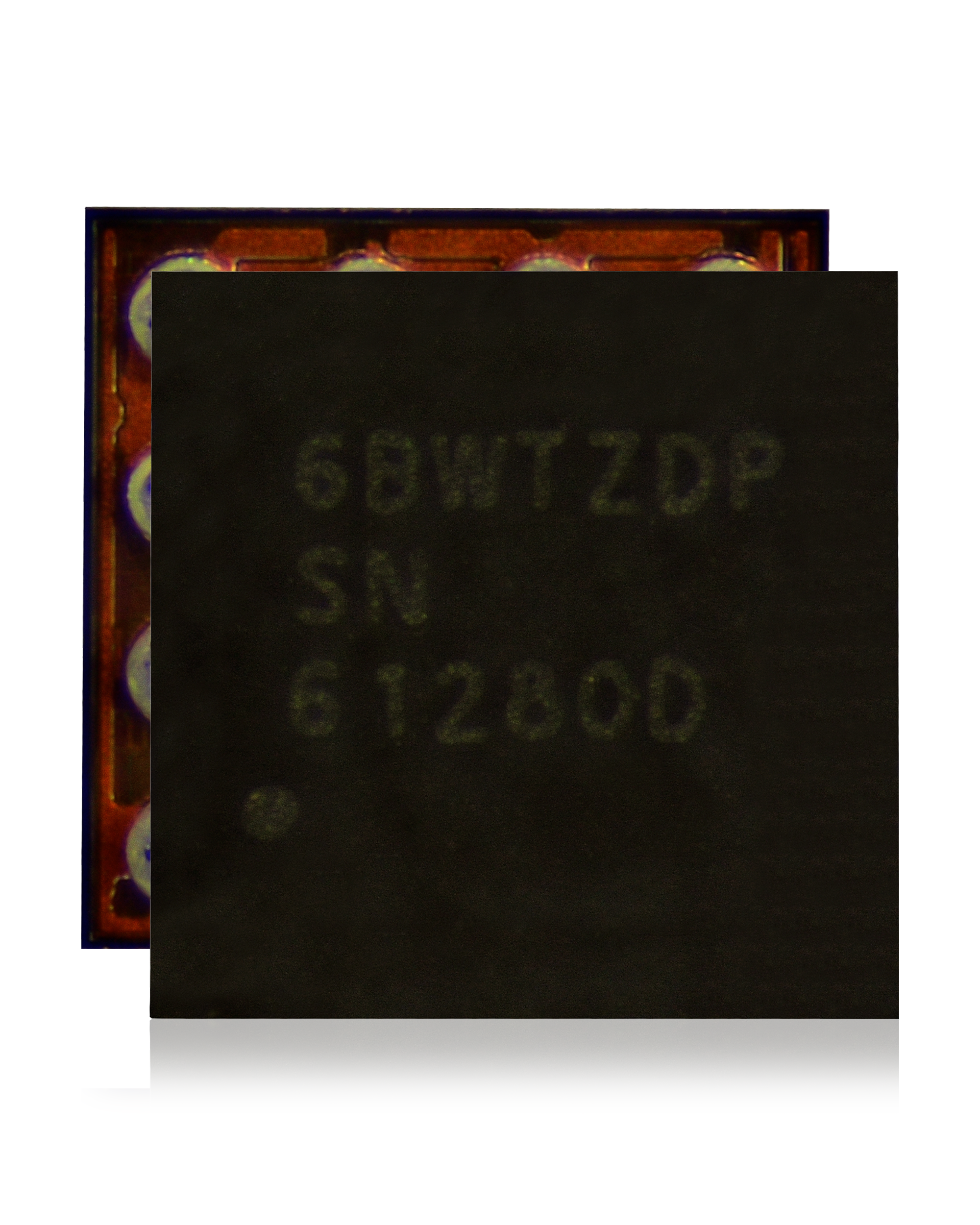 Power Boost IC for iPhone 8 Plus / X / XS / XS Max (U3100)