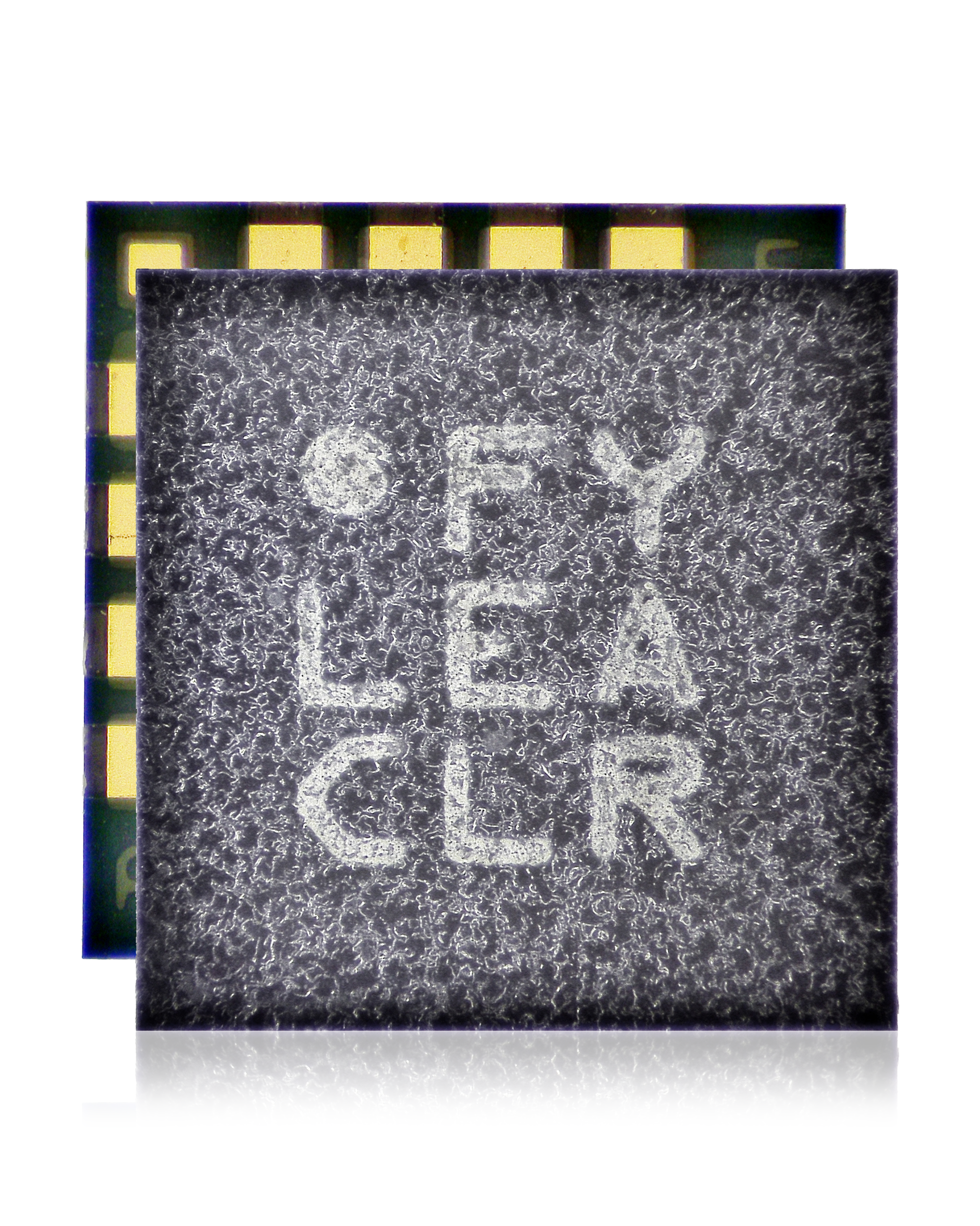 Gyroskop-IC für Apple iPhone 8 bis 13 und iPad