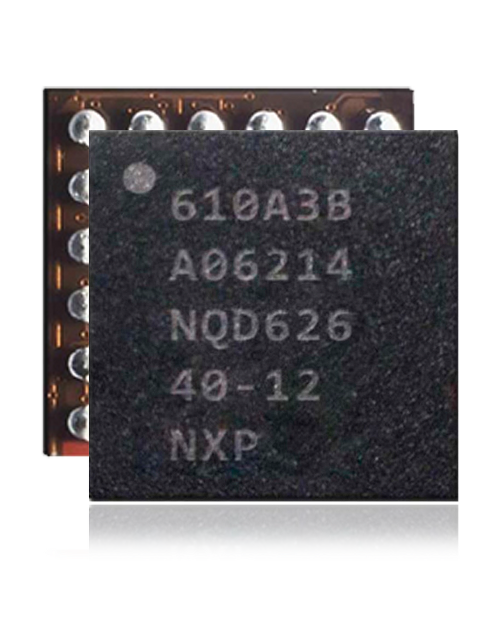 Tristar U2 Lade-IC 36 Pins für iPhone 7/7 Plus & iPad Pro/5-8