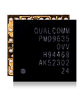 iPhone 6S Basisband-Stromverwaltungs-IC (PMD9635)