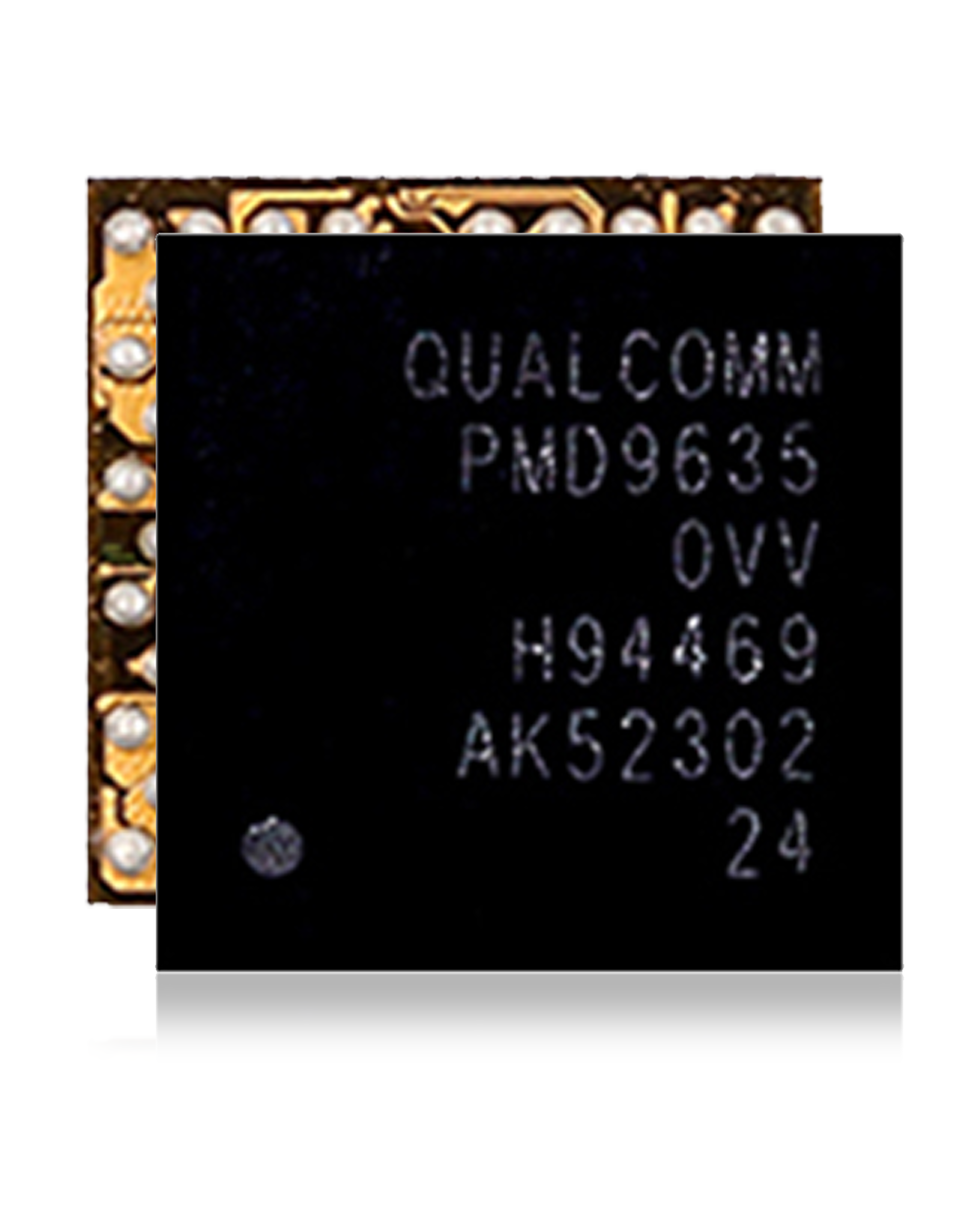 iPhone 6S Basisband-Stromverwaltungs-IC (PMD9635)