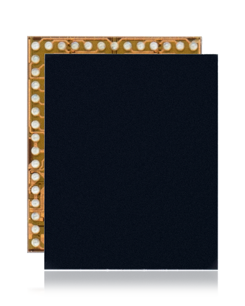 BCM15951 Touch IC on LCD Flex for iPhone X
