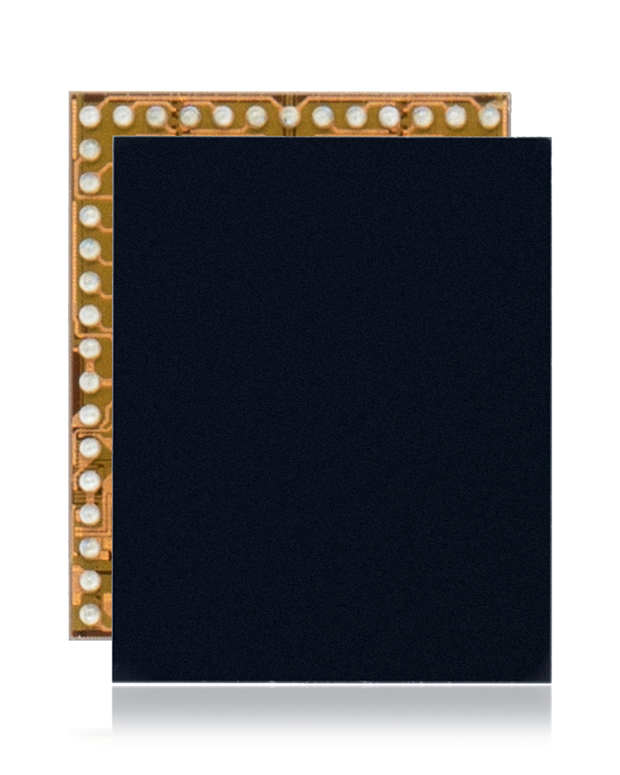 BCM15951 Touch IC on LCD Flex for iPhone X