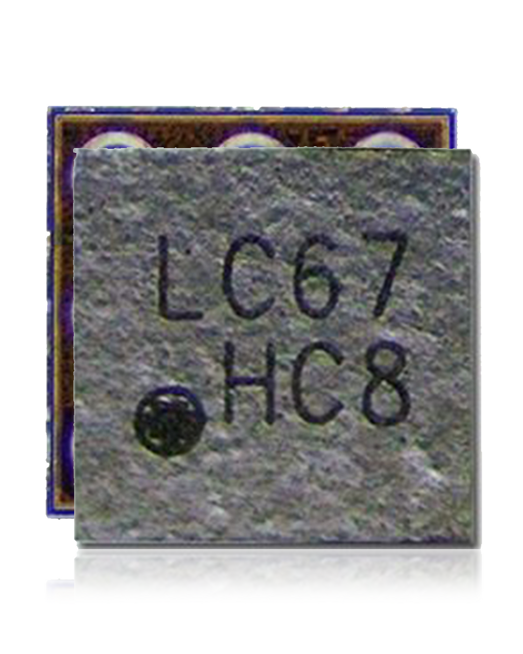 NFC-Stromversorgung NFC_DCDC_S IC für iPhone X