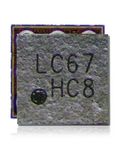 NFC-Stromversorgung NFC_DCDC_S IC für iPhone X