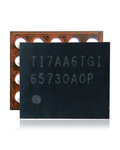 Display-Treiber IC Chestnut für iPhone 5C-XR (20 Pins)