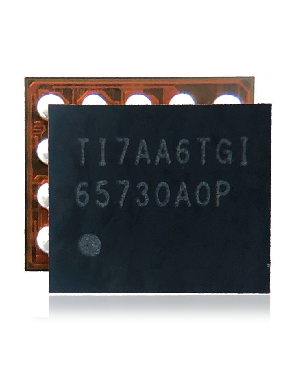 Display-Treiber IC Chestnut für iPhone 5C-XR (20 Pins)