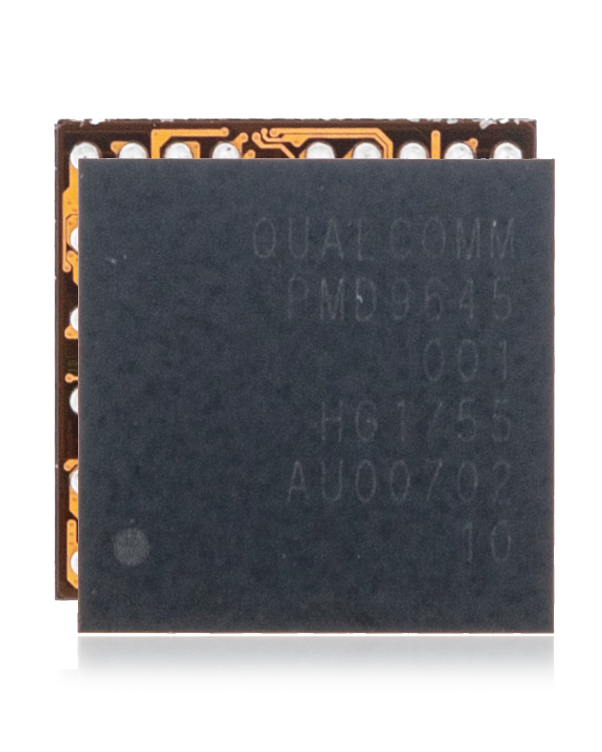 Power Management IC (Small) for iPhone 7 / 7 Plus (BBPMU_RF: PMD9645, 103 Pins / Qualcomm)