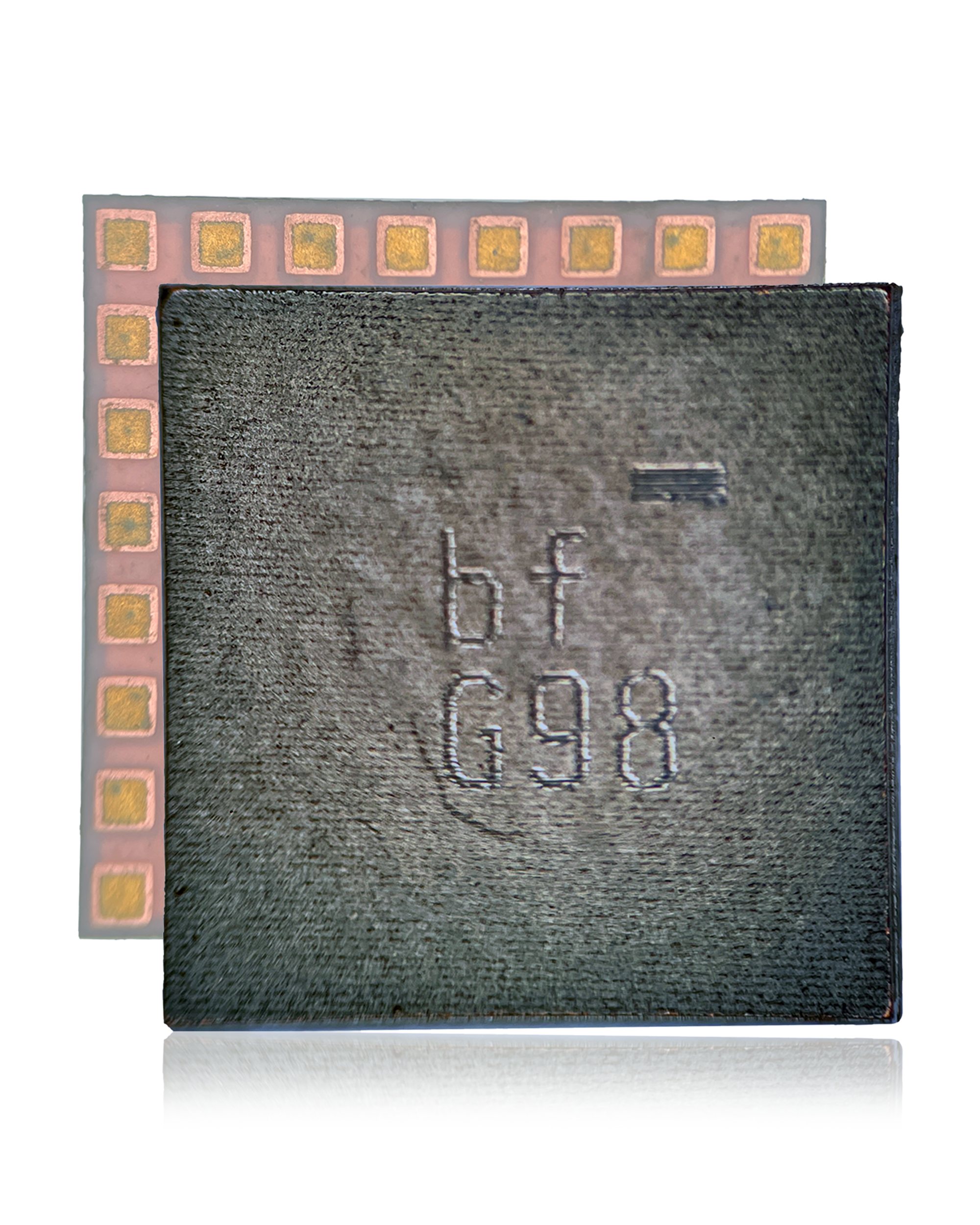 Filter-IC für iPhone 6S / 6S Plus (U_VOX_RF: LMRX5BJB-G98: 44 Pins)