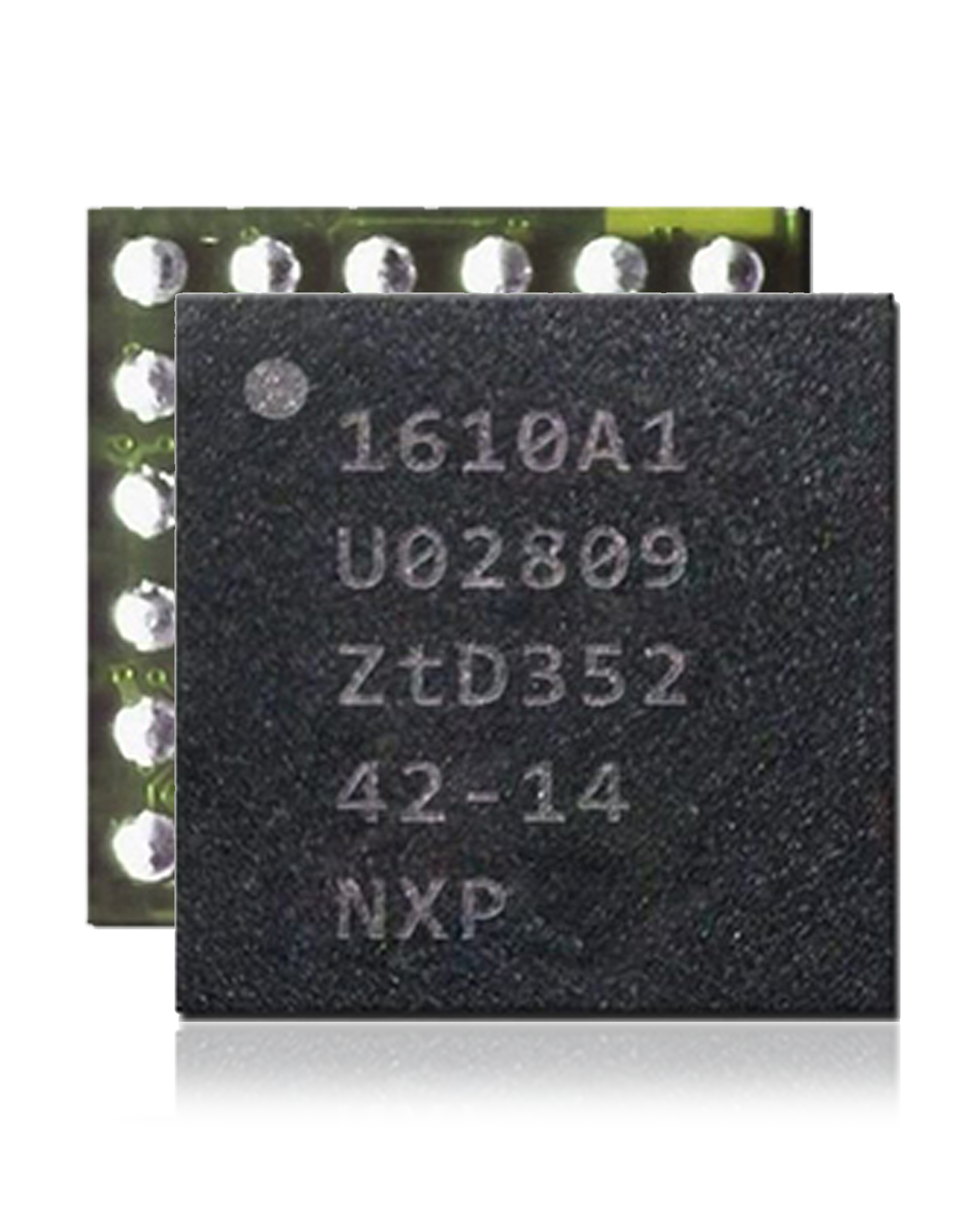 Tristar U2 Lade-IC für iPhone 5C/5S iPad Air Mini 2/3 (1610A1)