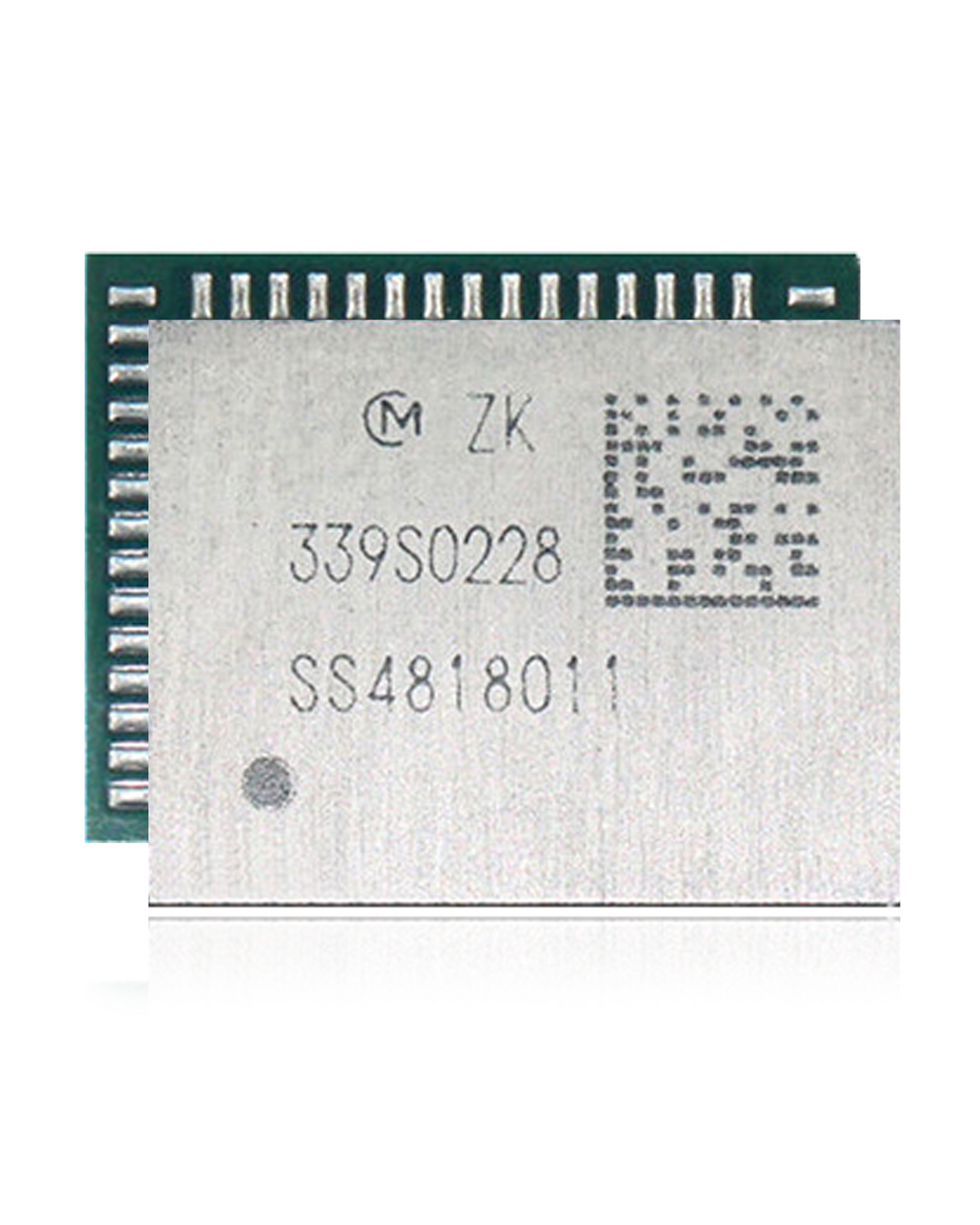 WLAN/Bluetooth-IC für iPhone 6/6 Plus (98 Pins, 339S0228)
