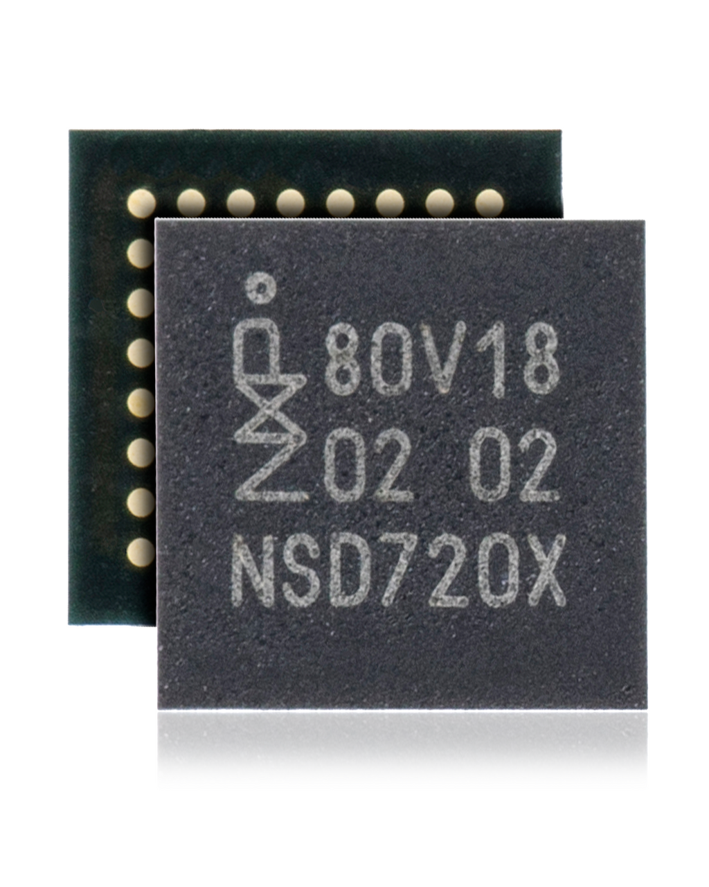 NFC Controller for iPhone 8 / 8 Plus / X / iPad 6 (2018) (NXP 80V18)