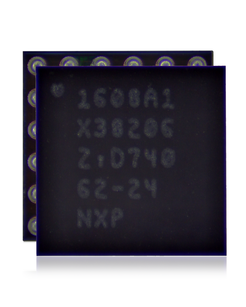 Tristar U2 Lade-IC für iPhone 5, iPad 4 und iPad Mini 1 (1608A1)