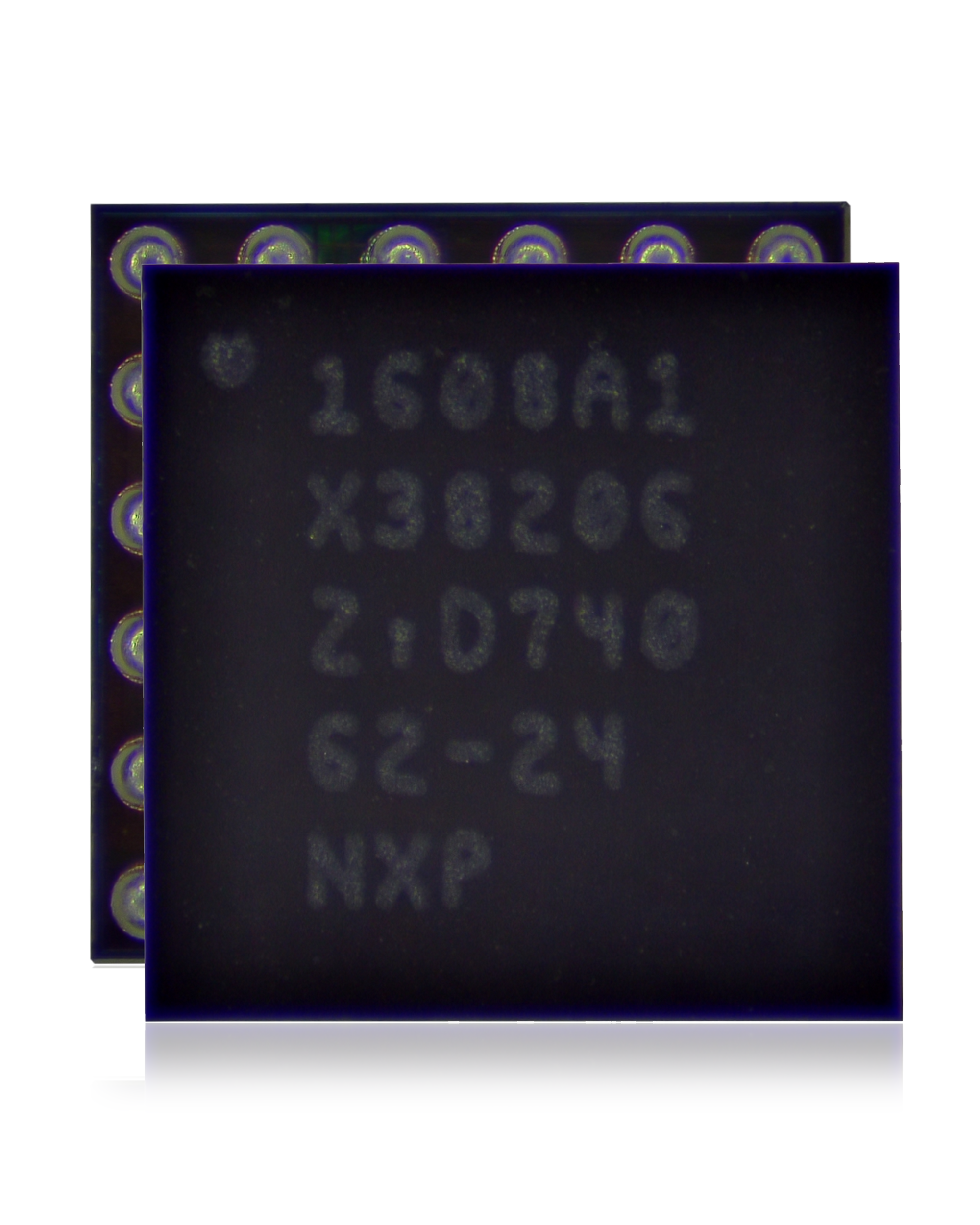 Tristar U2 Lade-IC für iPhone 5, iPad 4 und iPad Mini 1 (1608A1)