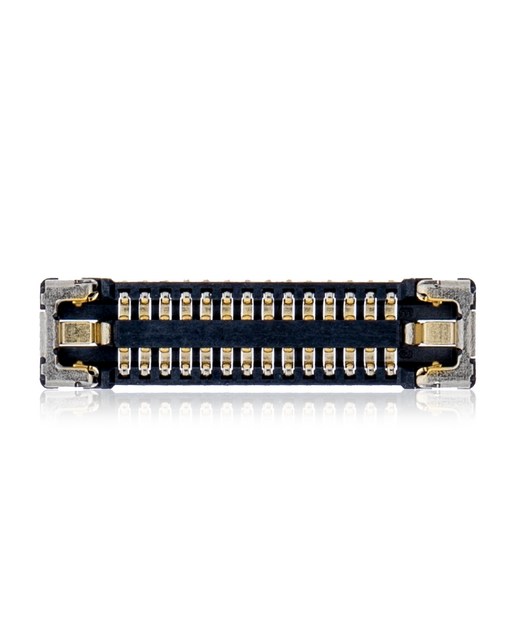FPC Connector for Light Sensor and Microphone – iPhone X (J4600, 28 Pin)