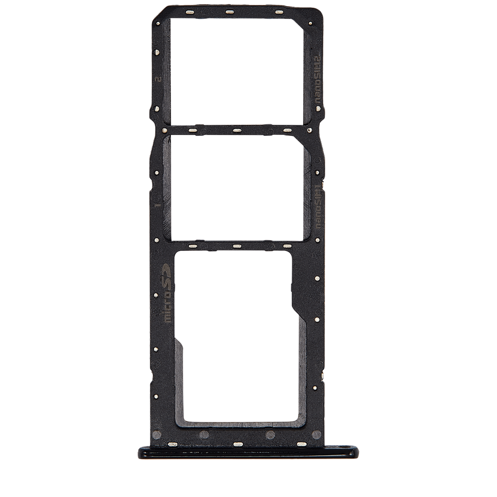 SIM Card Tray for LG K41S (Black)