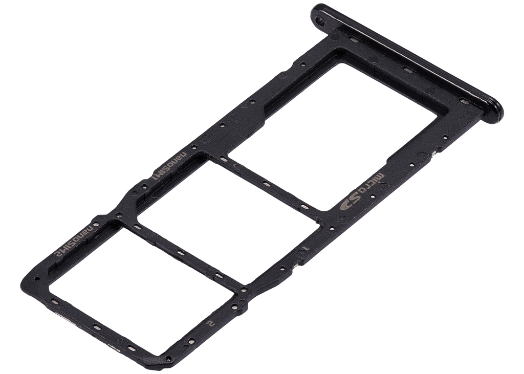 SIM Card Tray for LG K41S (Black)