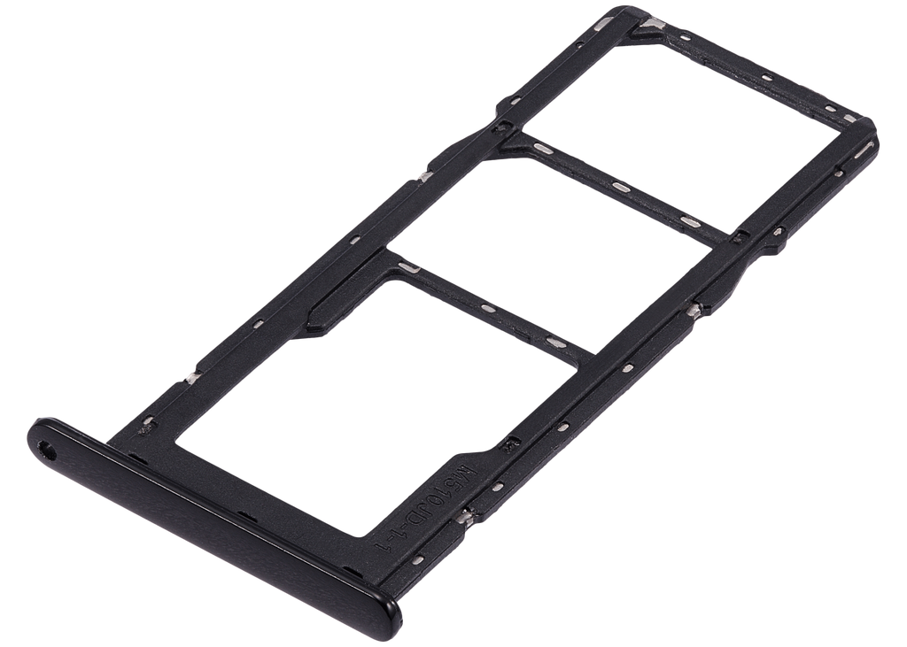 SIM Card Tray for LG K41S (Black)