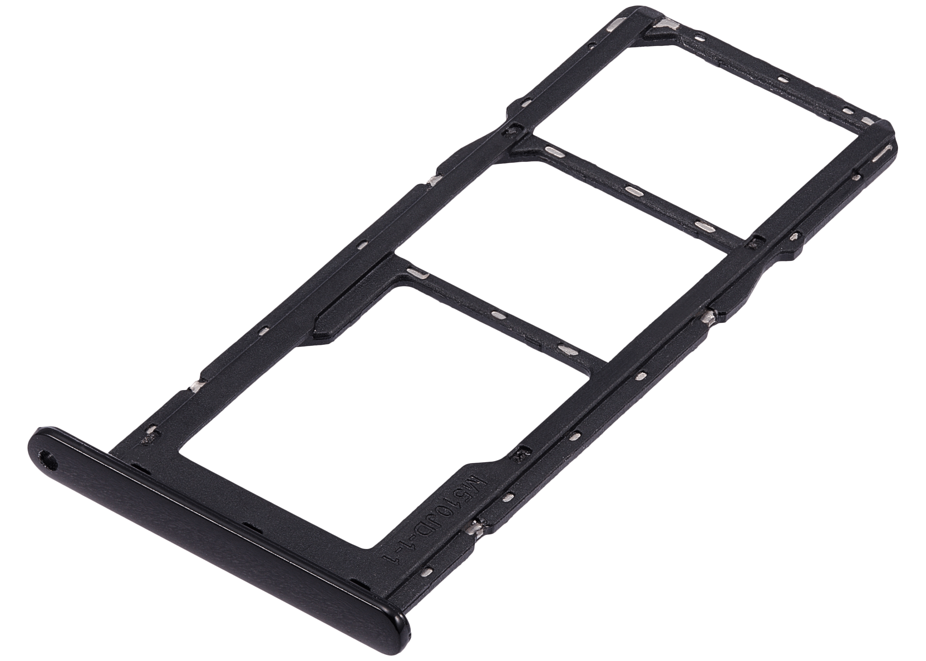 SIM Card Tray for LG K41S (Black)