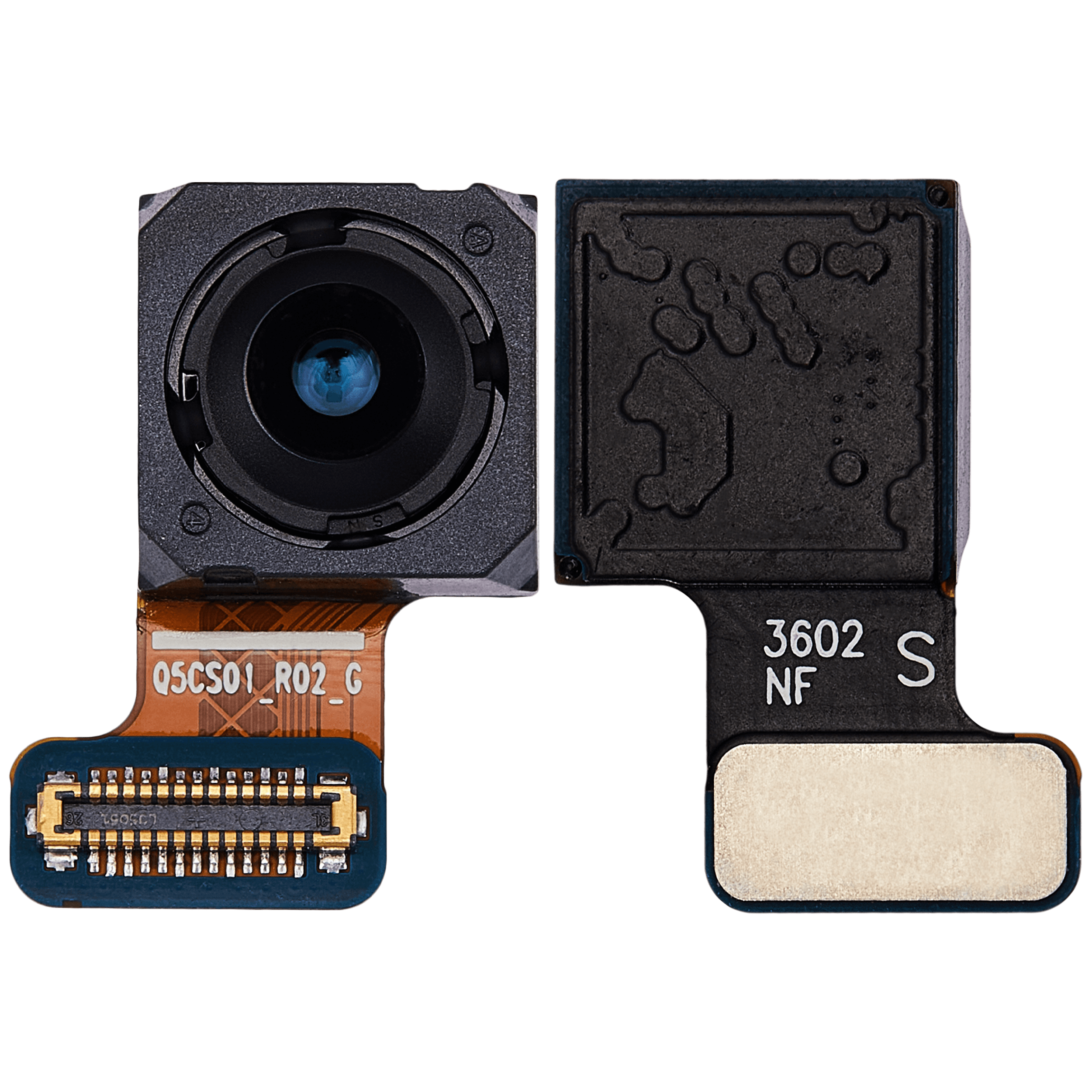 Front Camera for Samsung Galaxy Z Fold 5 5G (F946)