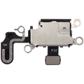Bottom microphone with barometric pressure sensor for iPhone 15 Plus