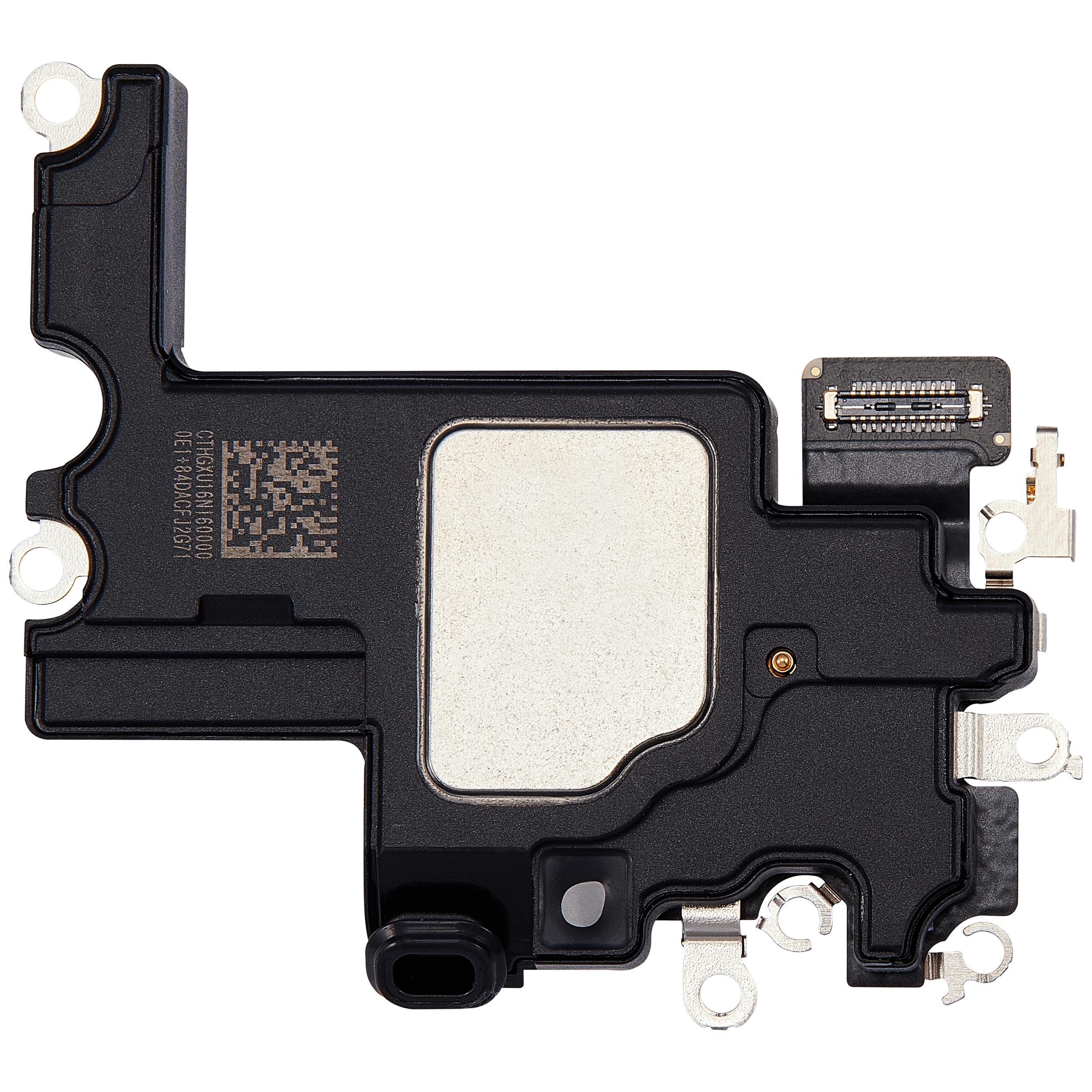 Ear Speaker with Wi-Fi Flex for iPhone 15 Plus