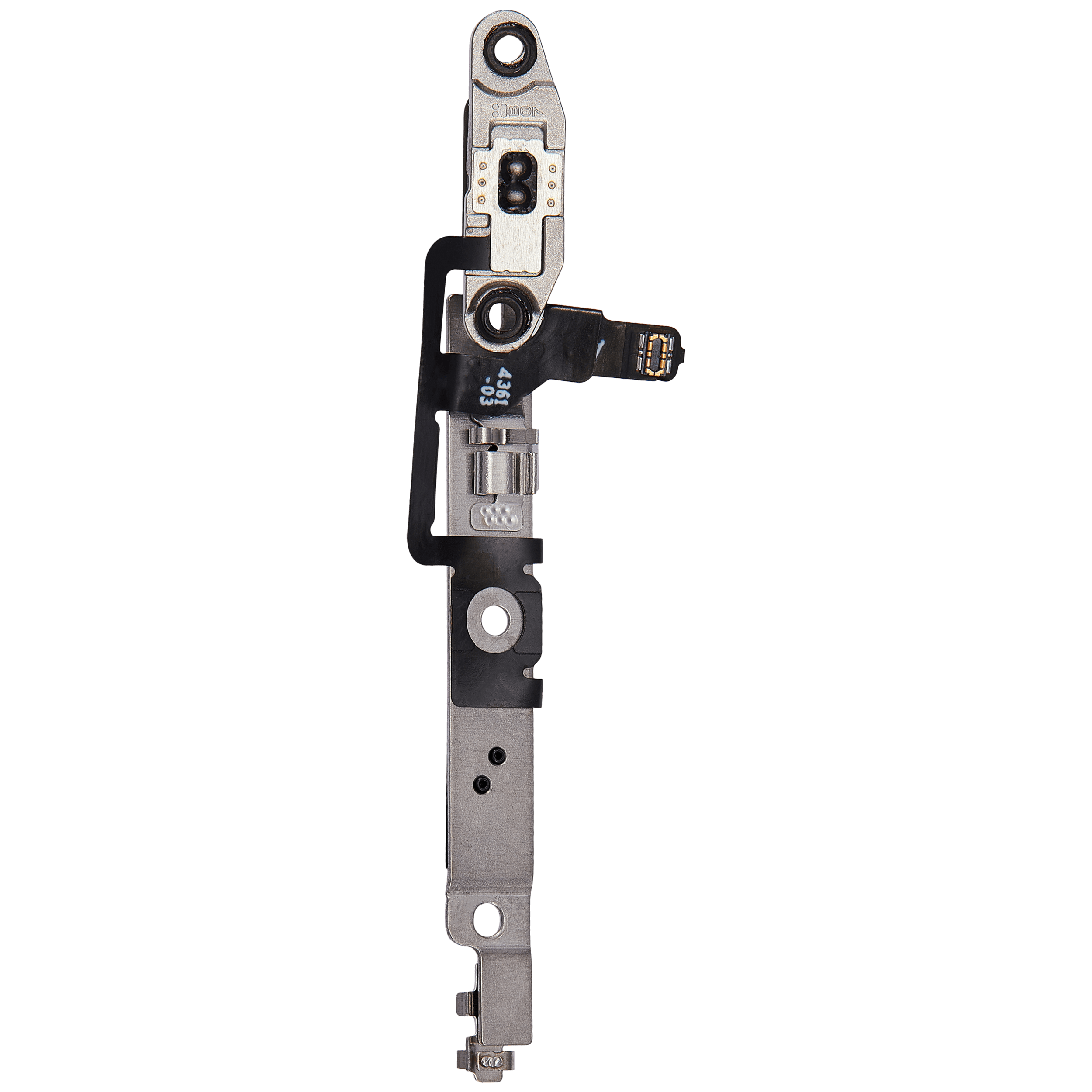 Lautstärketasten-Flexkabel für iPhone 15 Plus