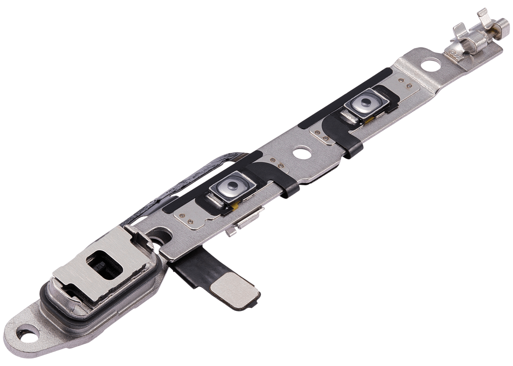 Lautstärketasten-Flexkabel für iPhone 15 Plus
