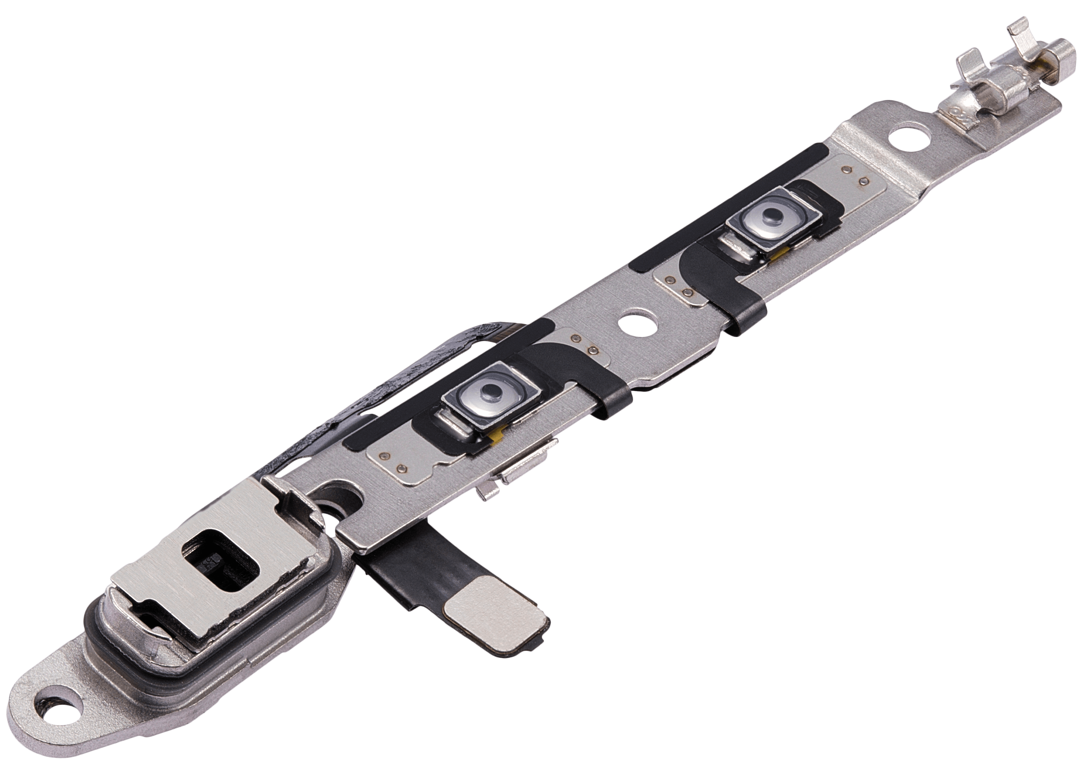 Lautstärketasten-Flexkabel für iPhone 15 Plus