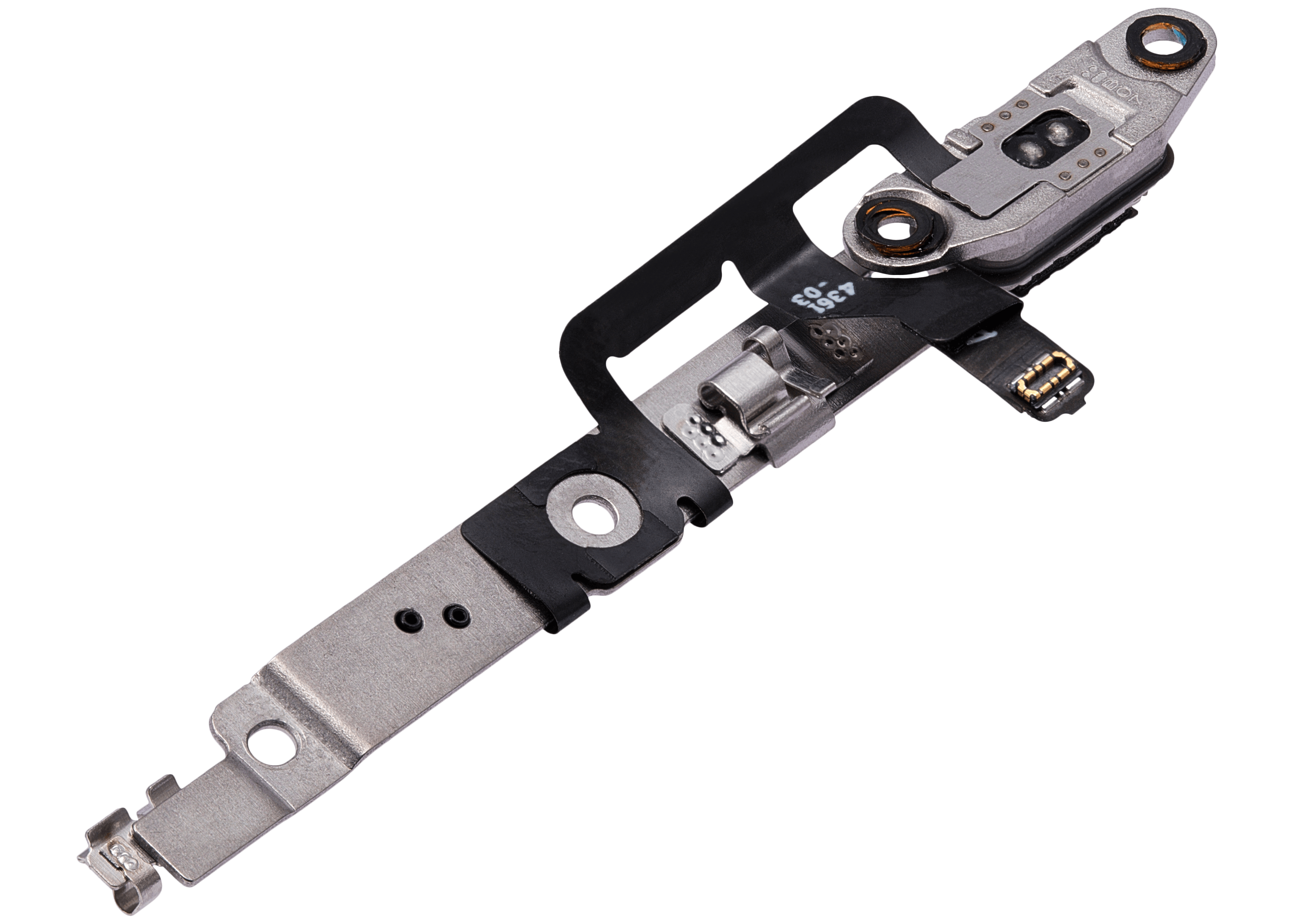 Lautstärketasten-Flexkabel für iPhone 15 Plus