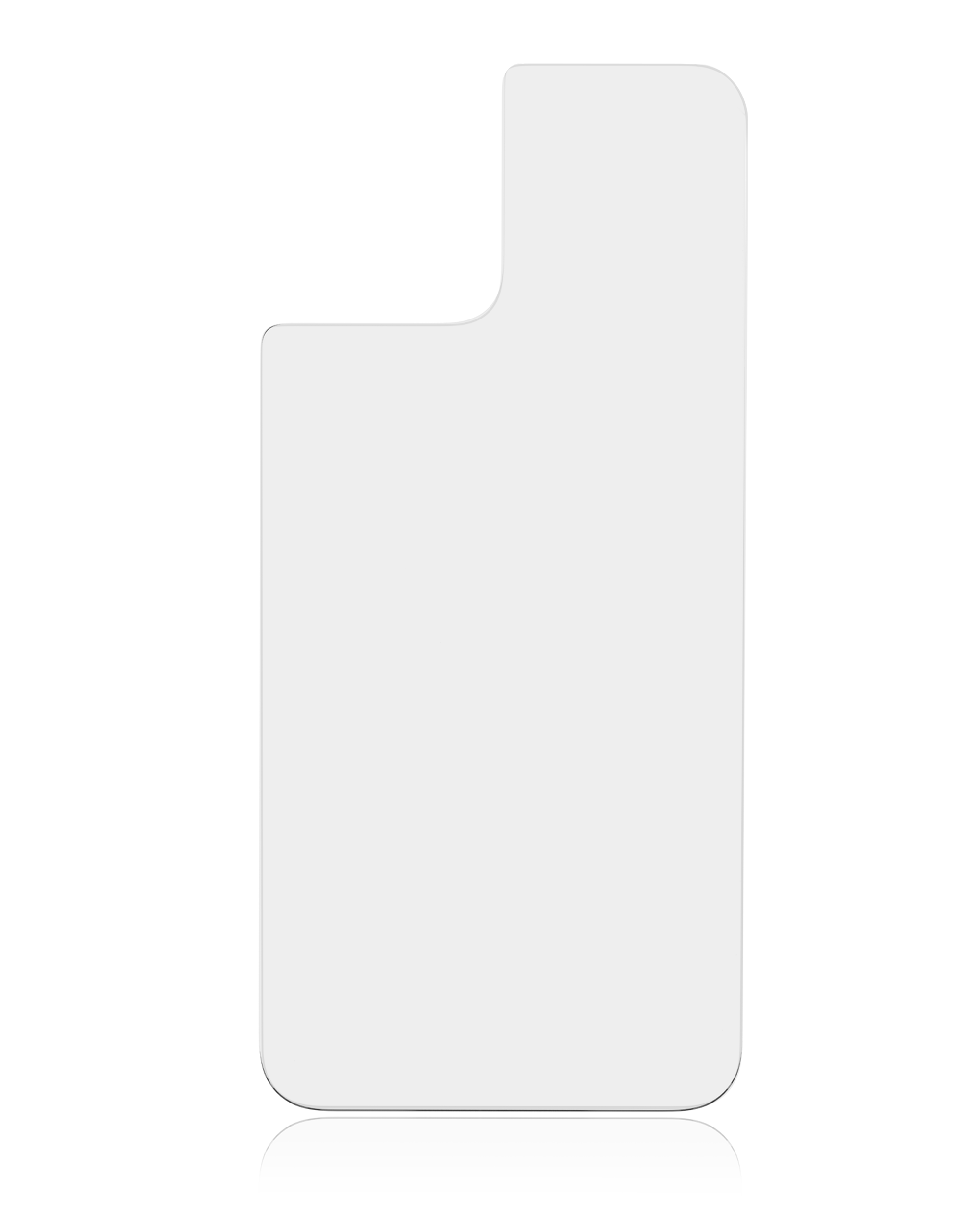 Back cover protective film for iPhone 11 Pro (5.8 inch) (Service Pack) (10-pack)