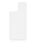 Rückseitenschutzfolie für 6.1" iPhone 11 (Original OEM) (10er-Pack)