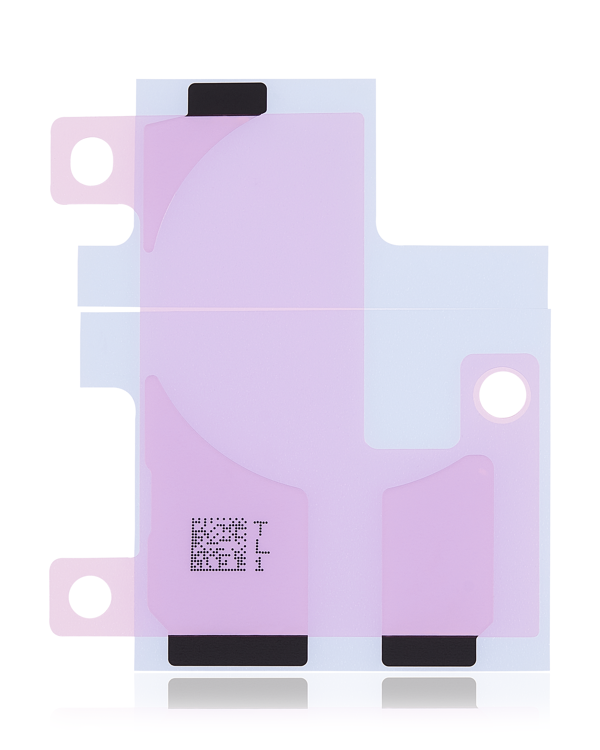 Battery Adhesive Strips for iPhone 15 Pro (10-Pack)