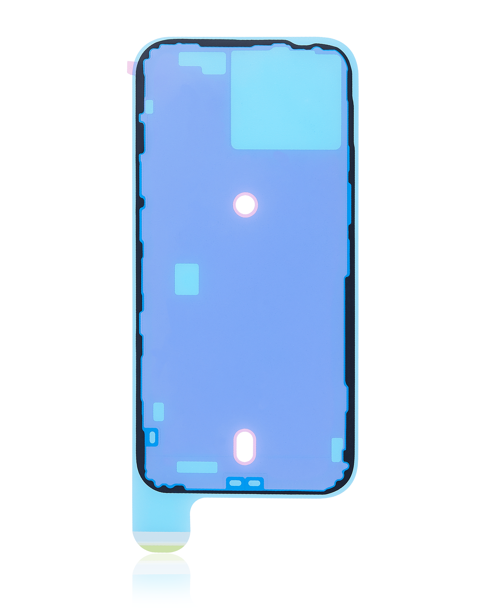 Waterproof LCD Adhesive Seal for iPhone 15 (Back Cover) (10-Pack)