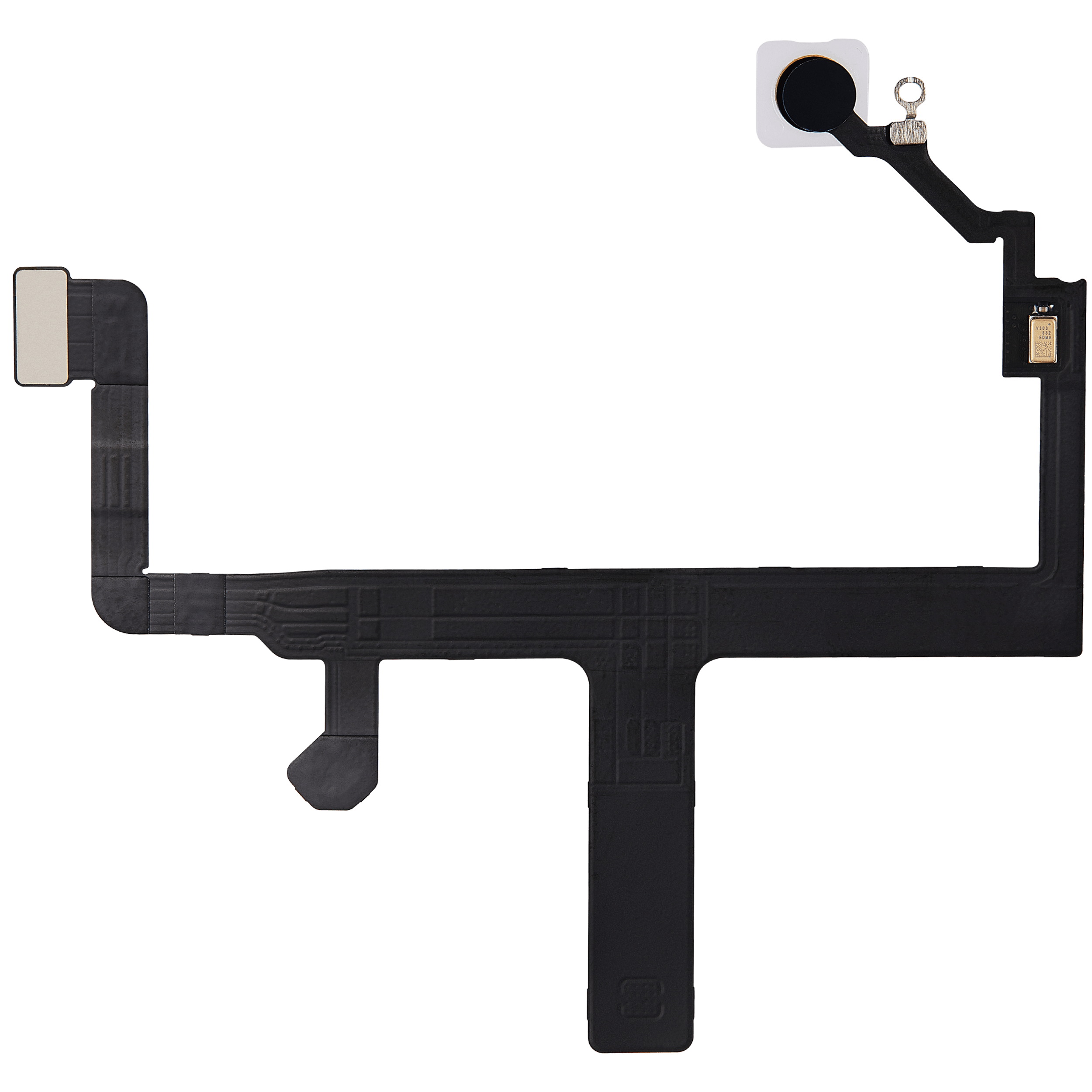 Lightning flex cable for iPhone 15