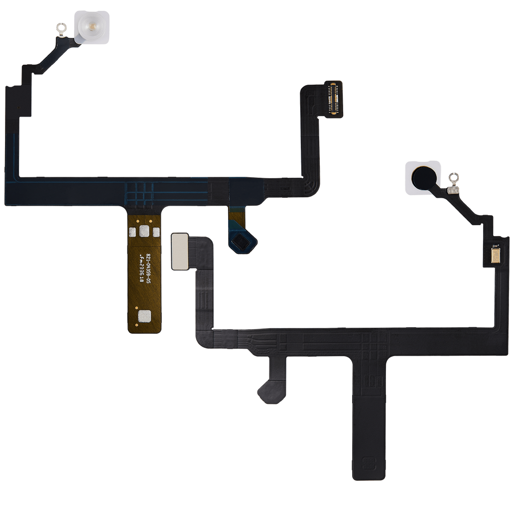 Lightning flex cable for iPhone 15