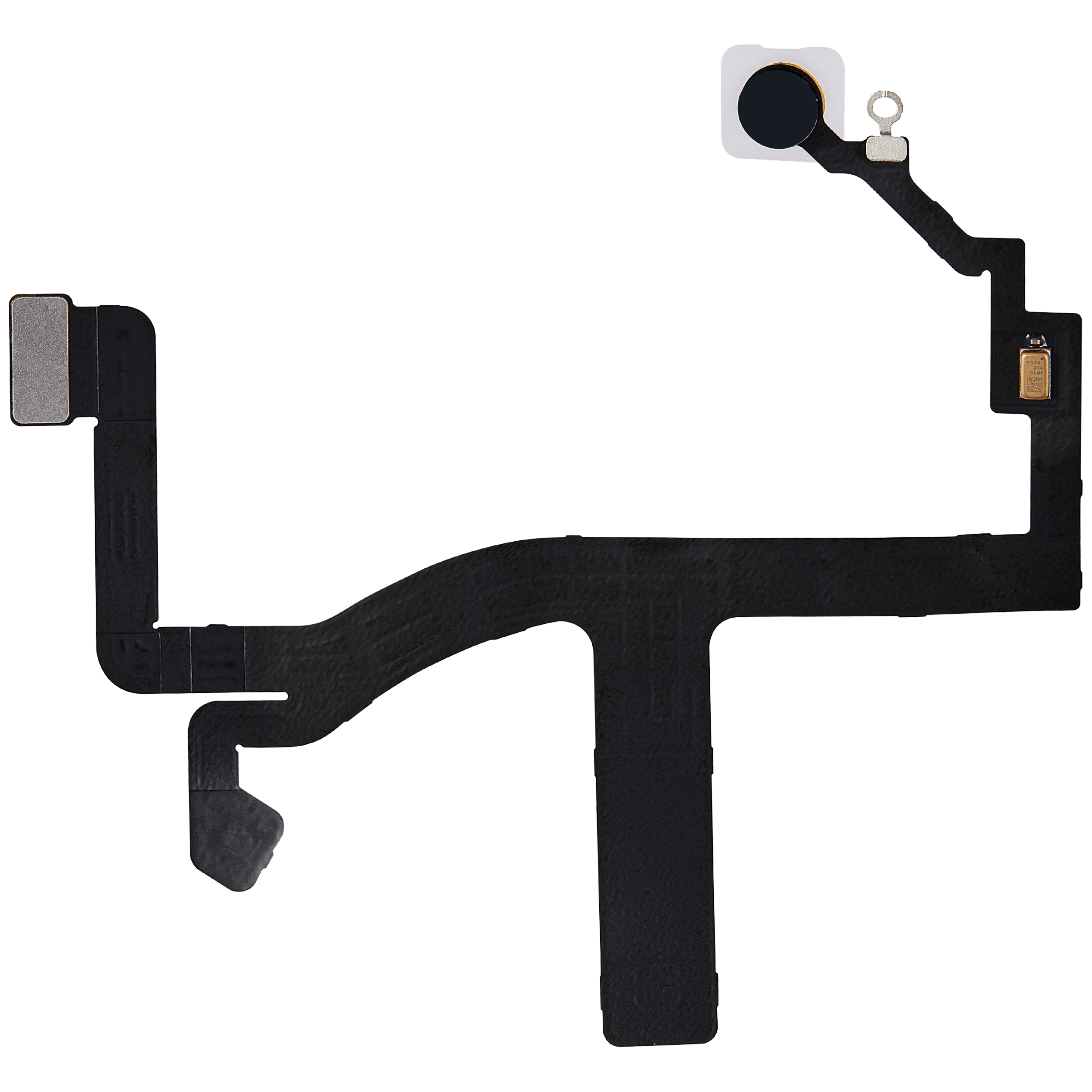 Lightning Flex Cable for iPhone 15 Plus