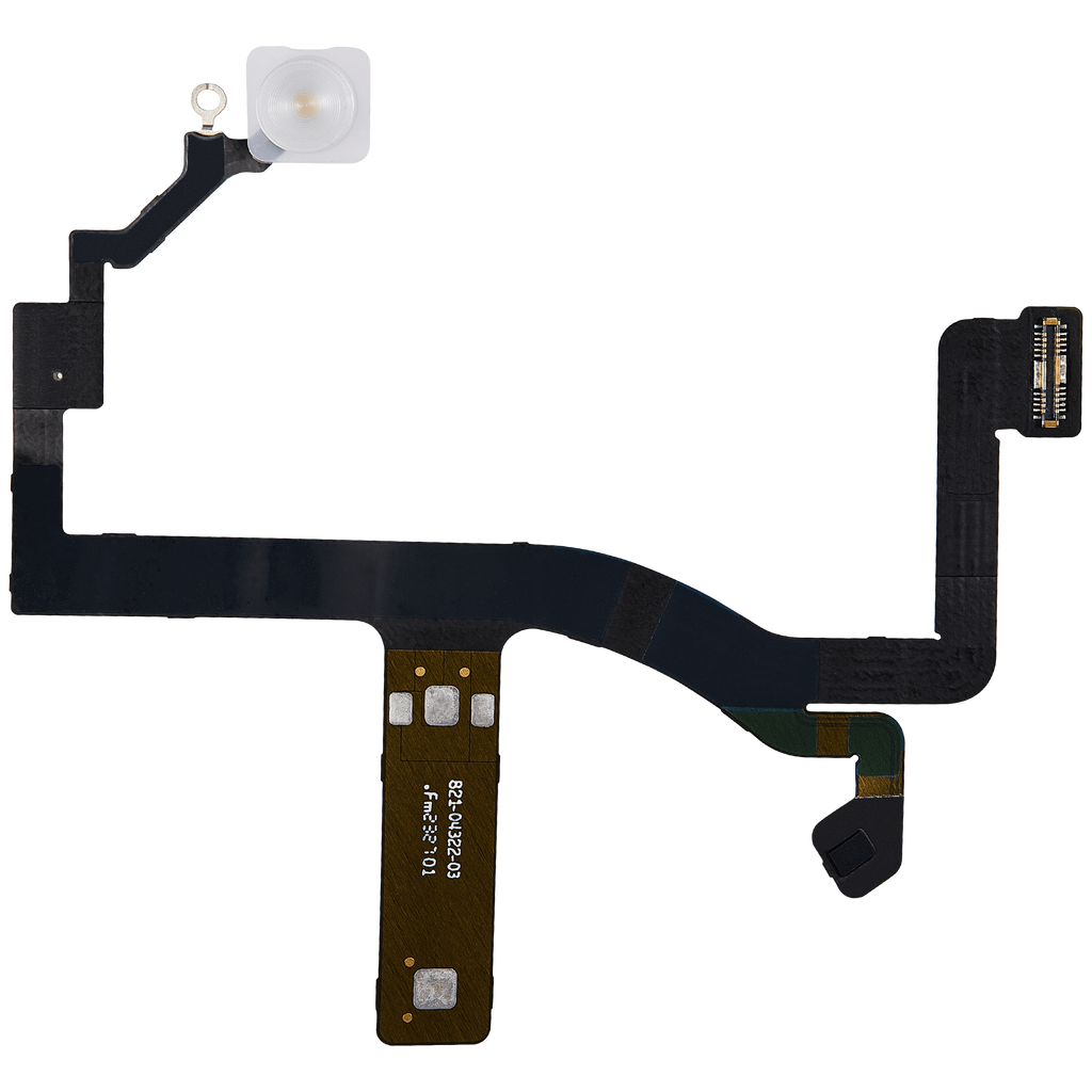 Lightning Flex Cable for iPhone 15 Plus