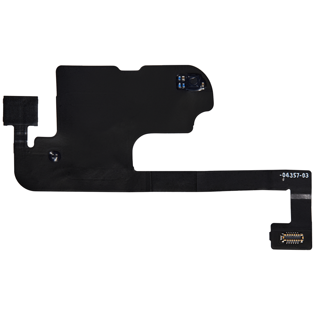 Proximity and Light Sensor Flex Cable for iPhone 15 Plus