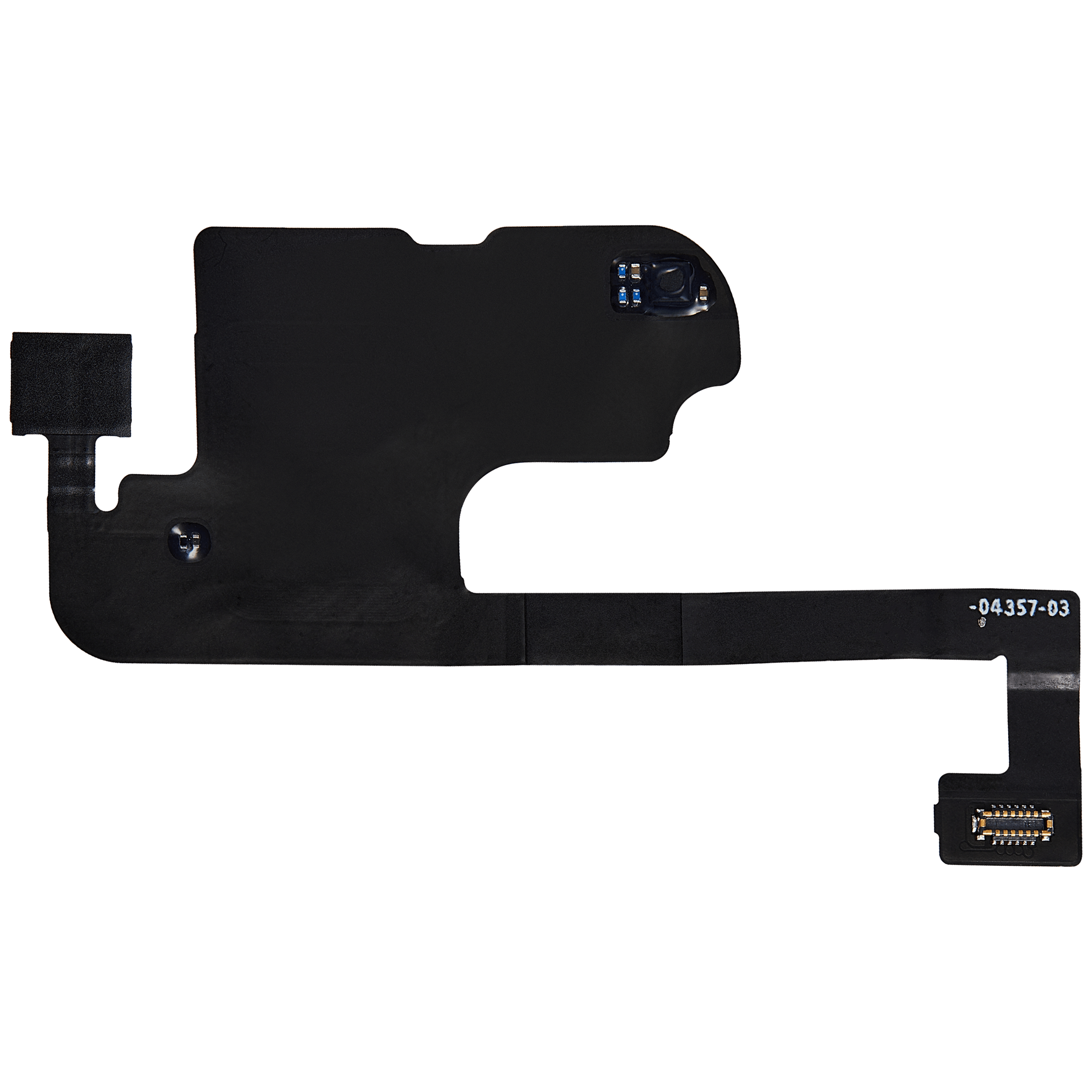 Proximity and Light Sensor Flex Cable for iPhone 15 Plus