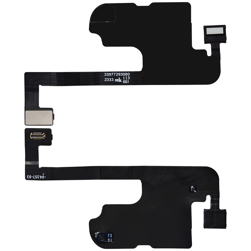 Proximity and Light Sensor Flex Cable for iPhone 15 Plus