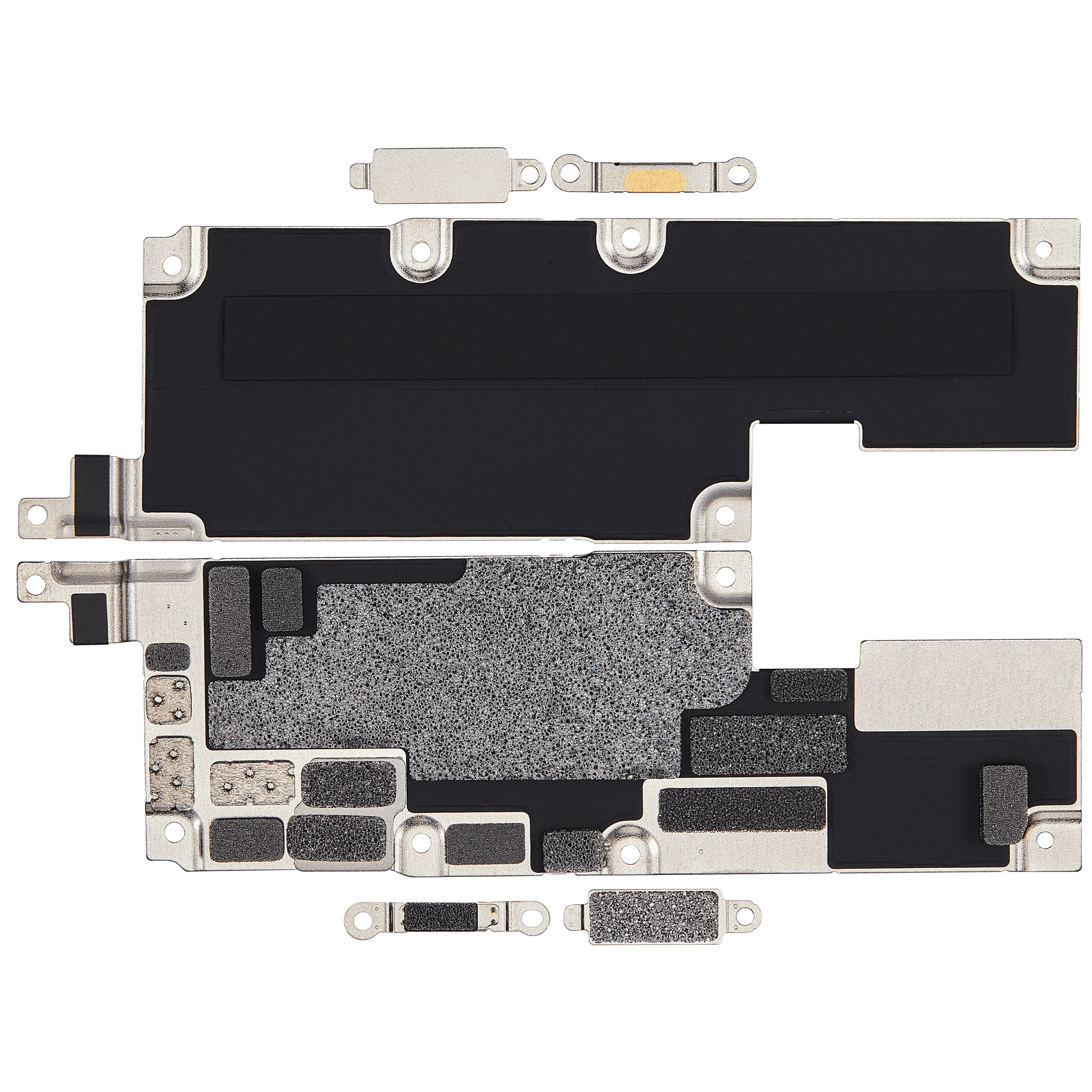 Small Metal Bracket (on Mainboard) for iPhone 15 Pro